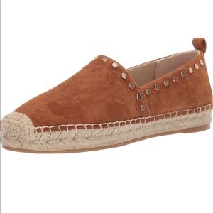 Sam Edelman Suede Espadrilles